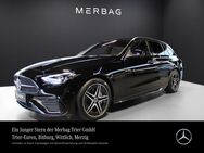 Mercedes C 220, d T AMG Night, Jahr 2023 - Bitburg