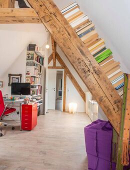 Kreativ. Wohnlich. Anders. - Saarbrücken