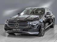 Mercedes E 300, de T AVANTGARDE SPUR, Jahr 2021 - Itzehoe