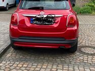 Fiat 500X City Look 1,4 Multi Air POP STAR Rot metallic - Neukirchen-Vluyn