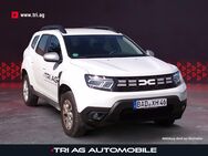 Dacia Duster, Expression Blue dCi 115, Jahr 2024 - Baden-Baden