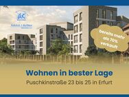 Musterwohung sucht Käufer - Erfurt