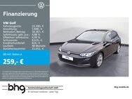 VW Golf, 2.0 TDI Style Golf Style, Jahr 2020 - Reutlingen