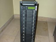 TopRaid 19" Zoll 12x ATA HDD Raid Storage System - Grafenrheinfeld