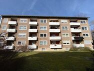 Traunstein - Vermietete 3-Zimmer-Etagenwohnung in zentraler Lage - Traunstein
