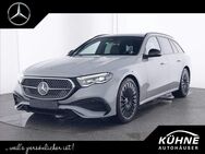 Mercedes E 300, e AMG Distro Superscreen Burmester4D, Jahr 2023 - Wiedemar