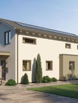 Familientraum - Glücklich leben im Eigenheim - Bad Emstal