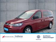 VW Caddy, 1.5 TSI Maxi LIFE, Jahr 2023 - Bayreuth