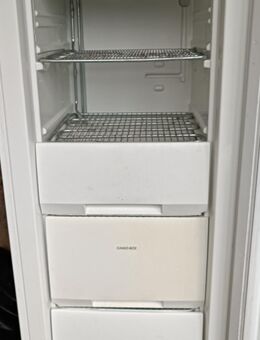 Gefrierschrank Privileg - Grumbach