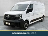 Renault Master, 3.5 Blue dCi 150 L3H2 t Extra, Jahr 2022 - Zwickau