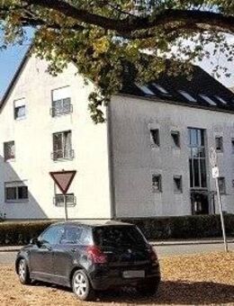 Am Rande der Stadt! - Altenburg