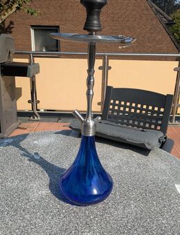 Brodator Shisha Blau - Bottrop