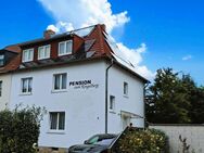 Einzigartige Gelegenheit Etablierter, energieautarker Beherbergungsbetrieb in Erfurt (Pension zum Ringelberg) - Erfurt