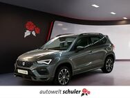 Seat Ateca, 2.0 TDI FR, Jahr 2022 - Zimmern (Rottweil)