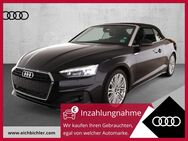 Audi A5, Cabriolet 35 TFSI, Jahr 2024 - Landshut