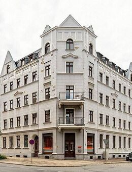 Mehrfamilienhaus mit viel Wohnfläche zu verkaufen - Görlitz