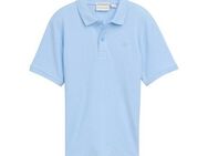 TOM TAILOR Poloshirt mit Bio-Baumwolle