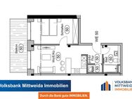 Anleger aufgepasst! Hochwertige ETW mit AFA-Vorteil im Loft Stil! - Mittweida