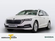 Skoda Octavia Combi 2.0 TDI NEUES MODELL COLUMBUS PDC+ SITZH LED - Bochum