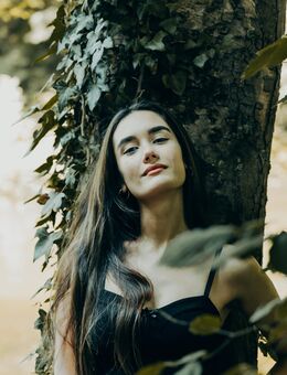Freiwillige für Portraitshootings gesucht - Usingen