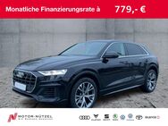 Audi Q8, 50 TDI °, Jahr 2019 - Mitterteich