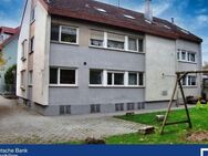 Gemütliche 4-Zimmer-DG-Wohnung zentral in Neckarrems -renovierungsbedürtfig - Remseck (Neckar)