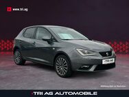 Seat Ibiza, 1.2 TSI Connect, Jahr 2016 - Kippenheim