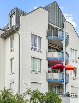 Kapitalanlage - Vermietete 3-Zimmer-Eigentumswohnung im beliebten und grünen Henningsdorf - Hennigsdorf