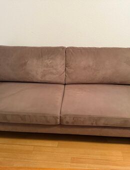 Couch 3 Sitzer - Moers