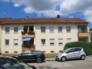 gepflegtes 8-Familien-Wohnhaus in Ansbach - Ansbach