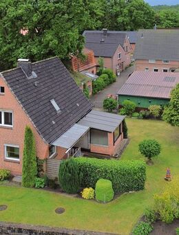 Ein neues Zuhause für Ihre Familie - Osterrönfeld