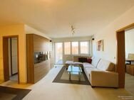 Voll möbliert und ausgestattet 3-Zimmer-Wohnung - Erlangen