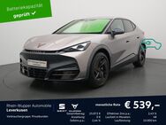 CUPRA Tavascan, VZ, Jahr 2022 - Leverkusen