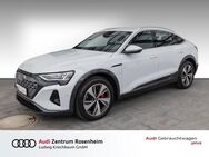 Audi Q8, Sportback Advanced 50, Jahr 2023 - Rosenheim