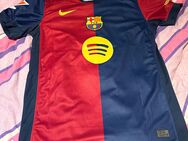 Barcelona Trikot M - Delmenhorst