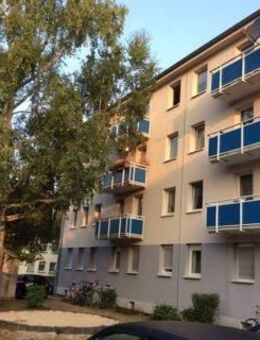 Schöner Wohnen: individuelle 2-Zimmer-Wohnung - Darmstadt