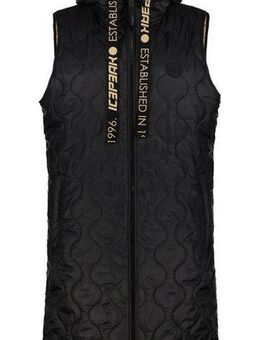 Icepeak Funktionsweste Icepeak Weste Vardaman