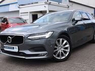 Volvo V90, D5 AWD Momentum Pro|||, Jahr 2020 - Darmstadt