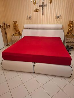 Boxspringbett zu verkaufen - Dormagen