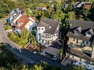 Provisionsfrei! Gemütliches EFH mit Einliegerwohnung, Kamin und tollem Blick in ruhiger Lage! - Alzenau