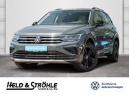 VW Tiguan, 1.5 TSI Urban Sport SFW, Jahr 2023 - Neu Ulm