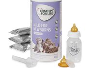 Concept for Life Milk for Newborns - Starterset - 300 g (3 Beutel à 100 g)