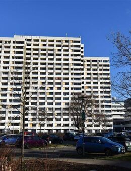 Paketkauf 3 Wohnungen - Zentrale 1-Zimmer ETWs mit Balkon in direkter Uni-Lage - Göttingen