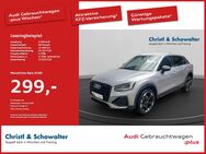 Audi Q2, 35TFSI Advanced LANE, Jahr 2023 - Freising