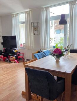 Helle 3-Zimmer-Wohnung in Hannover-List! - Hannover