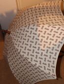 Sammler Rarität Pepsi Cola Regenschirm selten in 90409