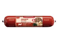 Fleischeslust Classic 6 x 800 g - Rindermenü mit Pastinake, Haselnuss & Seealge