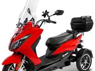 Rolektro Elektromobil Maximus MX3-25, 2 Akkus, 1500 W, 25 km/h