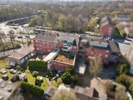 2 Mehrfamilienhäuser und ein Neubaugrundstück im Paketkauf in Münster-Schützenhof - Münster
