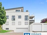 Große, moderne Wohnung in sehr ansprechender Lage - Balingen